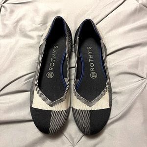 Rothy’s Women’s shoe size 7.5